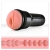 Мастурбатор-вагина Fleshlight - Pink Lady Mini-Lotus - Fleshlight - в Одинцово купить с доставкой