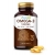 Пищевая добавка SuperCaps OMEGA-3 - 50 капсул (1000 мг) - SuperCaps - купить с доставкой в Одинцово