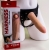 Страпон Харнесс из трусиков и насадки-фаллоса - 17,5 см. - LOVETOY (А-Полимер) - купить с доставкой в Одинцово
