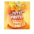 Пробник гель-смазки Tutti-frutti со вкусом ванильного пудинга - 4 гр. - Биоритм - купить с доставкой в Одинцово