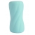 Аквамариновый мастурбатор Blow Cox Masturbator Pleasure Pocket - Chisa - в Одинцово купить с доставкой