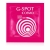 Стимулирующий интимный крем для женщин Cosmo G-spot - 2 гр. - Биоритм - купить с доставкой в Одинцово