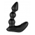 Черный вибростимулятор Nexus Bendz Prostate Edition - 14,1 см. - Nexus Range - в Одинцово купить с доставкой