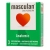 Презервативы анатомической формы Masculan Anatomic - 3 шт. - Masculan - купить с доставкой в Одинцово