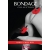 Красные меховые оковы на ноги BONDAGE - Lola Games - купить с доставкой в Одинцово