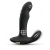 Черный вибромассажер простаты Multi P-Joy с 3 моторами - Dorcel - в Одинцово купить с доставкой