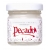 Массажная свеча Сoconut Cream - 35 мл. - Pecado - купить с доставкой в Одинцово