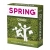 Классические презервативы SPRING CLASSIC - 3 шт. - SPRING - купить с доставкой в Одинцово