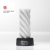 Белый 3D мастурбатор SPIRAL - Tenga - в Одинцово купить с доставкой