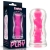 Светящийся в темноте мастурбатор 6.0 Lumino Play Masturbator - Lovetoy - в Одинцово купить с доставкой