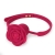 Розовый виброкляп Blazing Rose - S-HANDE - купить с доставкой в Одинцово