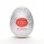 Мастурбатор-яйцо Keith Haring EGG PARTY - Tenga - в Одинцово купить с доставкой