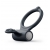 Черное эрекционное кольцо Power Clit - Dorcel - в Одинцово купить с доставкой