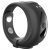 Черное эрекционное виброкольцо Fit Vibe Ring - Dorcel - в Одинцово купить с доставкой