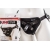 Универсальные трусики Harness UNI strap с корсетом - LOVETOY (А-Полимер) - купить с доставкой в Одинцово