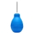 Анальный душ Enema Bulb Blue - XR Brands - купить с доставкой в Одинцово