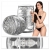 Мастурбатор Fleshlight Quickshot Stoya - вагина и анус - Fleshlight - в Одинцово купить с доставкой