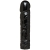 Насадка-фаллоимитатор Vac-U-Lock CodeBlack 8 Inch Classic Dong - 19,3 см. - Doc Johnson - купить с доставкой в Одинцово