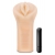 Мастурбатор-вагина Soft   Wet Veronika Realistic Beige Masturbator - Blush Novelties - в Одинцово купить с доставкой