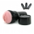 Мастурбатор-вагина Fleshlight - Vibro Pink Lady Touch с вибрацией - Fleshlight - в Одинцово купить с доставкой