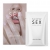 Полоски для орального секса Slow Sex Oral Sex Strips - 7 шт. - Bijoux Indiscrets - купить с доставкой в Одинцово