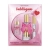 Набор средств для массажа и ласк Bubblegum Play Kit - Bijoux Indiscrets - купить с доставкой в Одинцово