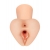 Телесный мастурбатор Pick Your Pleasure XL Stroker - Pipedream - в Одинцово купить с доставкой