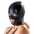 Маска на голову Head Mask black - Orion - купить с доставкой в Одинцово