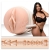 Мастурбатор-вагина Fleshlight Girls - Violet Myers Waifu - Fleshlight - в Одинцово купить с доставкой