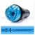 Мастурбатор-вагина Fleshlight Freaks Alien Blue Metallic - Fleshlight - в Одинцово купить с доставкой