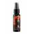Гель с эффектом вибрации Volcano Of Passion со вкусом персика и маракуйи - 25 мл. - Erotist Lubricants - купить с доставкой в Одинцово