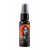 Гель с эффектом вибрации Volcano Of Passion со вкусом вишни - 25 мл. - Erotist Lubricants - купить с доставкой в Одинцово