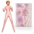 Надувная секс-кукла Камилла - Bior toys - в Одинцово купить с доставкой