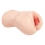 Мастурбатор-вагина с двойным слоем материала Jenny Onahole edition 005 - KOKOS - в Одинцово купить с доставкой
