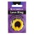 Цветное эрекционное кольцо Love Ring - Sitabella - в Одинцово купить с доставкой