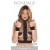 Фиксатор рук к груди Bondage Collection Bondage Tie One Size - Lola Games - купить с доставкой в Одинцово