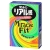 Презервативы Sagami Xtreme Miracle Fit - 5 шт. - Sagami - купить с доставкой в Одинцово