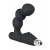 Стимулятор простаты с вибрацией Rebel Bead-shaped Prostate Stimulator - Orion - в Одинцово купить с доставкой