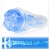 Мастурбатор Fleshlight Turbo - Trust Blue Ice - Fleshlight - в Одинцово купить с доставкой
