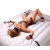 Бондаж для фиксации на кровати Frisky Bedroom Restraint Kit - XR Brands - купить с доставкой в Одинцово