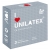 Презервативы с точками Unilatex Dotted - 3 шт. - Unilatex - купить с доставкой в Одинцово