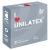 Презервативы с рёбрами Unilatex Ribbed - 3 шт. - Unilatex - купить с доставкой в Одинцово