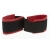 Полиуретановые манжеты для фиксации рук вместе Bound Together Wrist Restraints - Blush Novelties - купить с доставкой в Одинцово