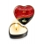Массажная свеча с ароматом экзотических фруктов Bougie Massage Candle - 35 мл. - Plaisir Secret - купить с доставкой в Одинцово