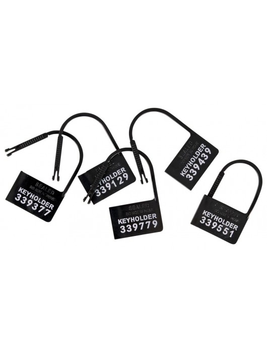 Набор для мужского пояса верности Cock Cage Set - Orion - купить с доставкой в Одинцово