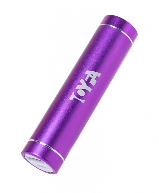 Портативное зарядное устройство A-toys 2400 mAh microUSB - A-toys - купить с доставкой в Одинцово