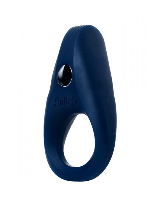 Эрекционное кольцо на пенис Satisfyer Ring 1 - Satisfyer - в Одинцово купить с доставкой