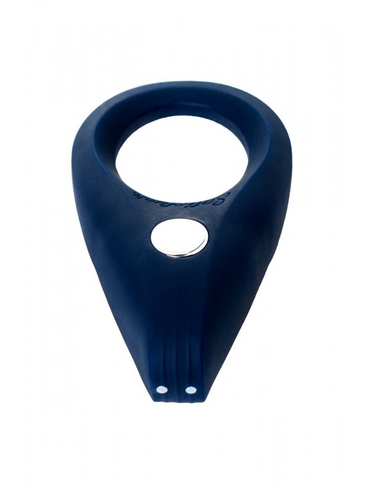 Эрекционное кольцо на пенис Satisfyer Ring 1 - Satisfyer - в Одинцово купить с доставкой