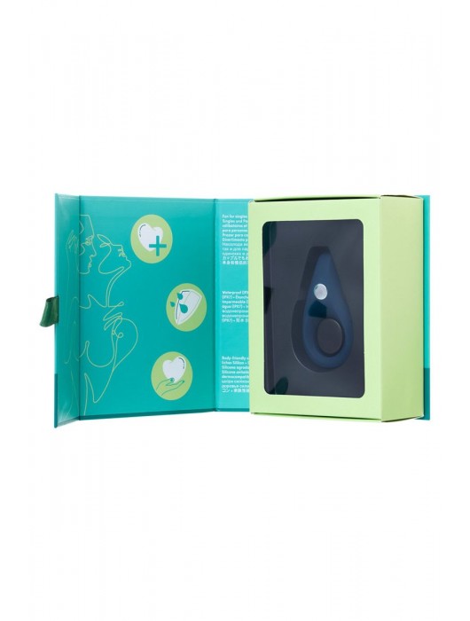 Эрекционное кольцо на пенис Satisfyer Ring 1 - Satisfyer - в Одинцово купить с доставкой