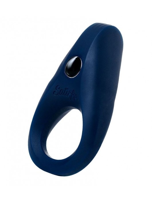 Эрекционное кольцо на пенис Satisfyer Ring 1 - Satisfyer - в Одинцово купить с доставкой